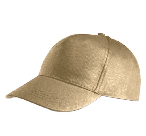 CASQUETTE KP116 19