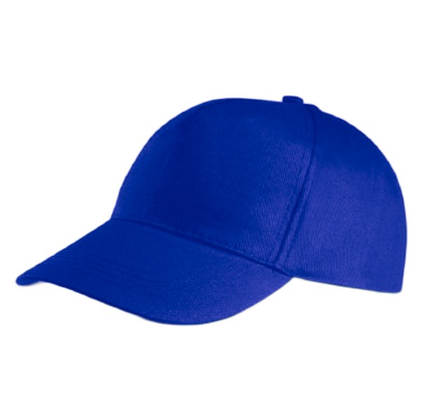 CASQUETTE KP116 5