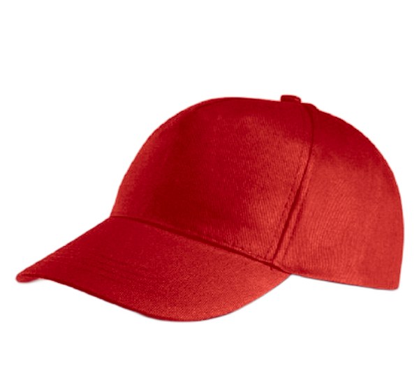 CASQUETTE KP116 4