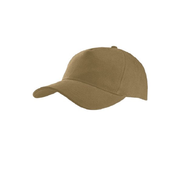 CASQUETTE KP124 5