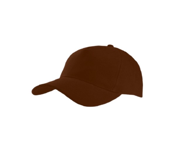 CASQUETTE KP124 7
