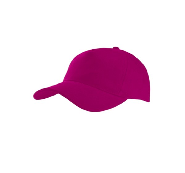 CASQUETTE KP124 4