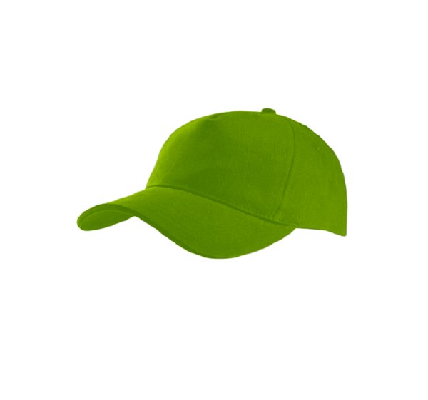 CASQUETTE KP124 8