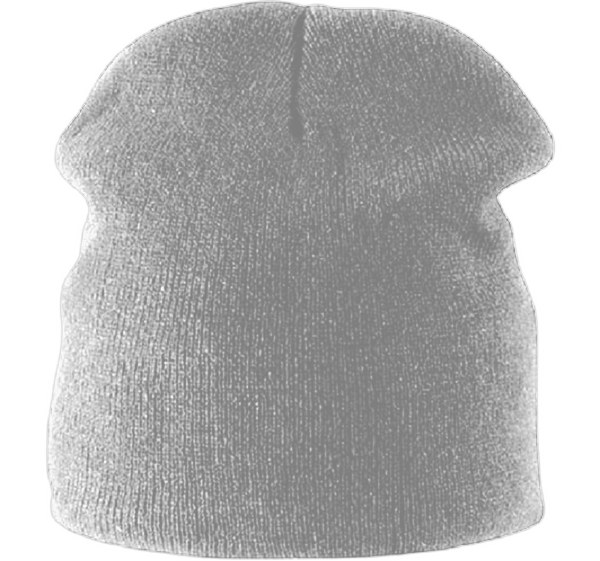 BONNET KP518 BLACK 3
