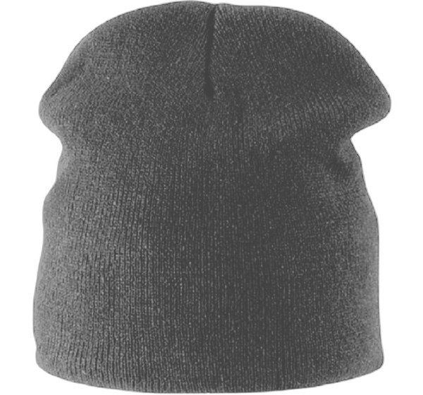 BONNET KP518 BLACK 5