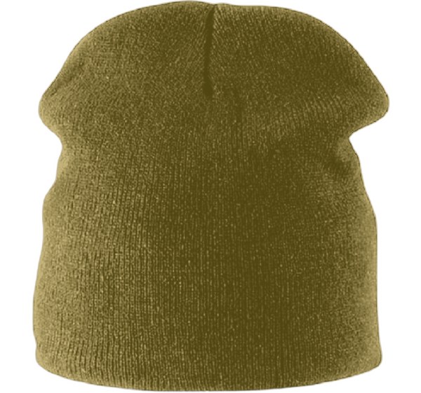 BONNET KP518 BLACK 7