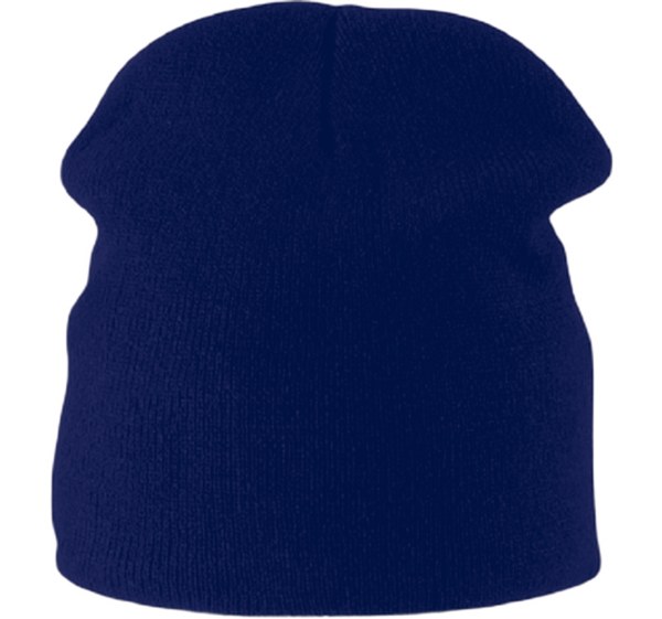 BONNET KP518 BLACK 4