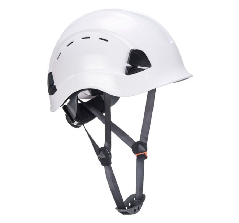 CASQUE MONTEUR PS63