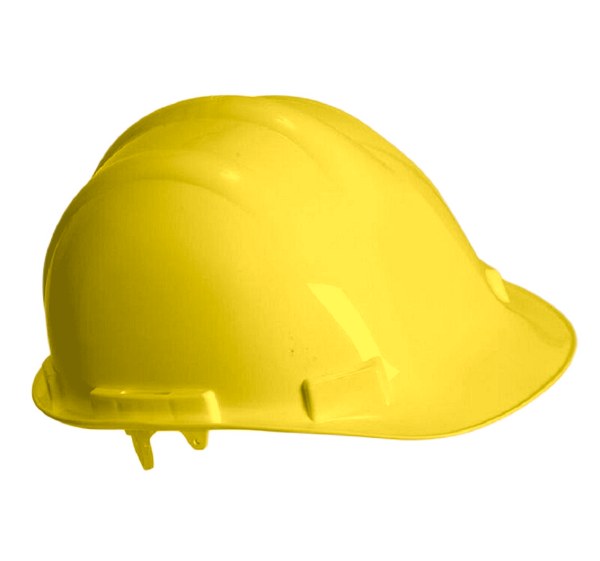 CASQUE CHANTIER PW50 4