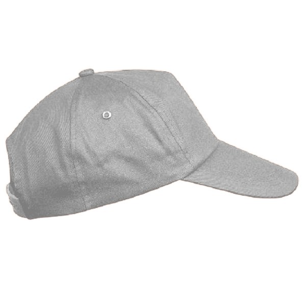 CASQUETTE 100% COTON 7