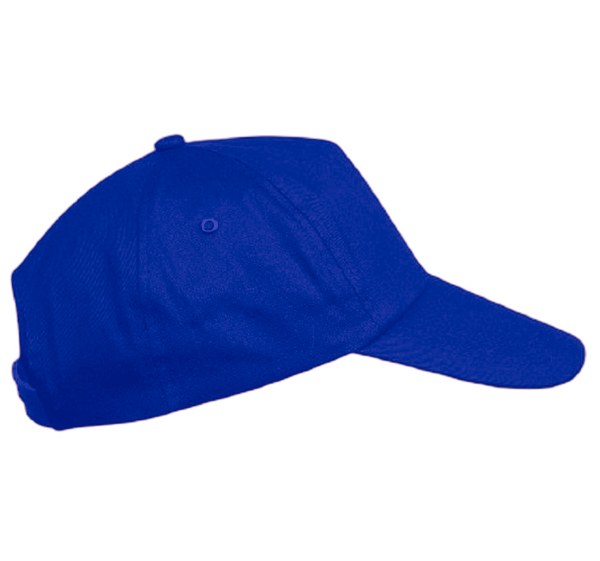 CASQUETTE 100% COTON 6
