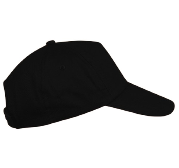 CASQUETTE 100% COTON 2