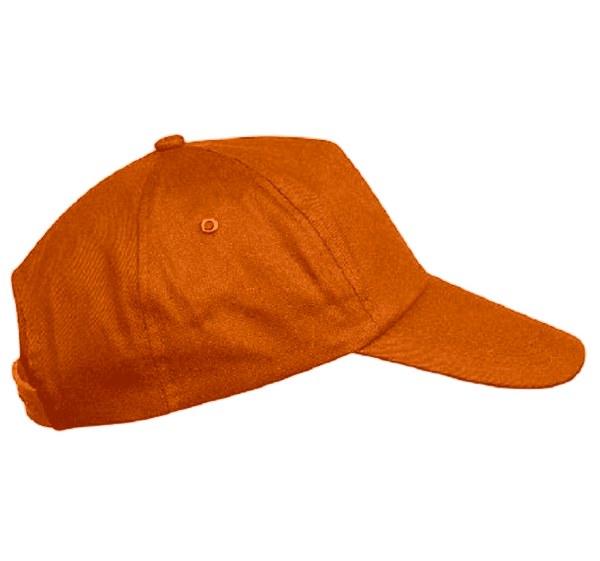 CASQUETTE 100% COTON 4
