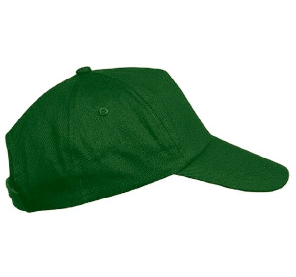 CASQUETTE 100% COTON 8