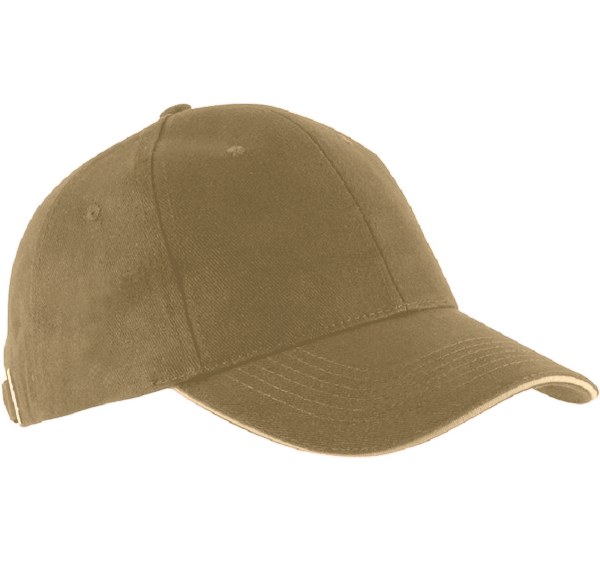 CASQUETTE ORLANDO 2
