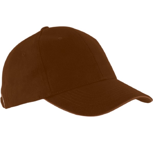 CASQUETTE ORLANDO 4