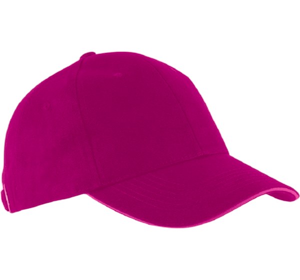 CASQUETTE ORLANDO 6