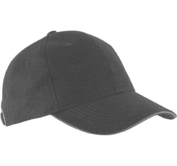 CASQUETTE ORLANDO 5