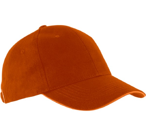 CASQUETTE ORLANDO 9