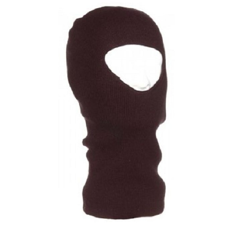 CAGOULE 1 TROU LAINE