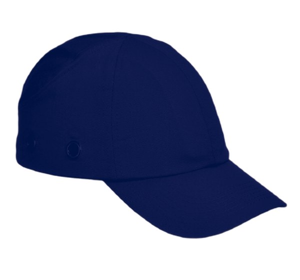 CASQUETTE ANTI CHOC MARINE PW59 2