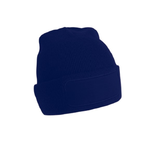 BONNET PATCH B445 3