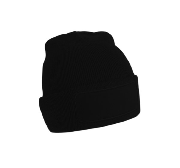 BONNET PATCH B445 2