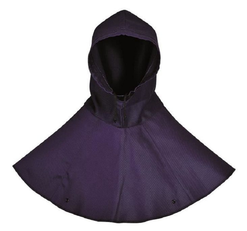 CAGOULE IGNIFUGEE BZ12