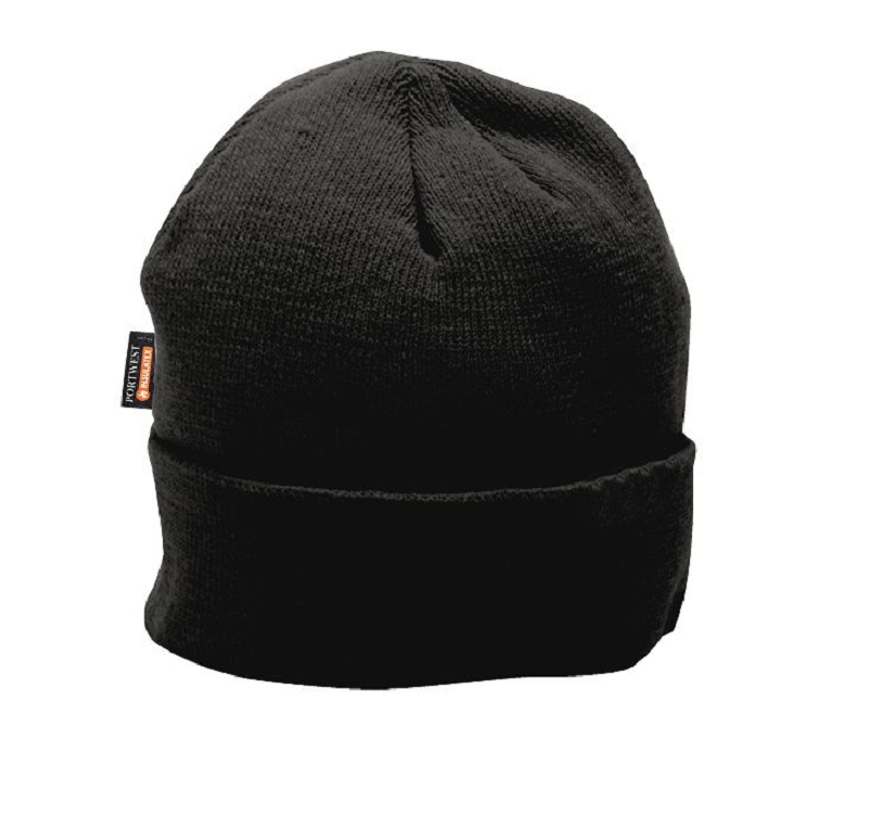BONNET B013 NOIR