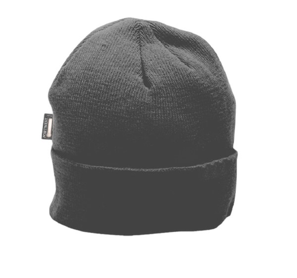 BONNET B013 NOIR 3