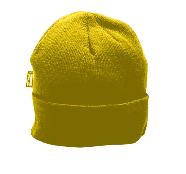 BONNET B013 NOIR 7