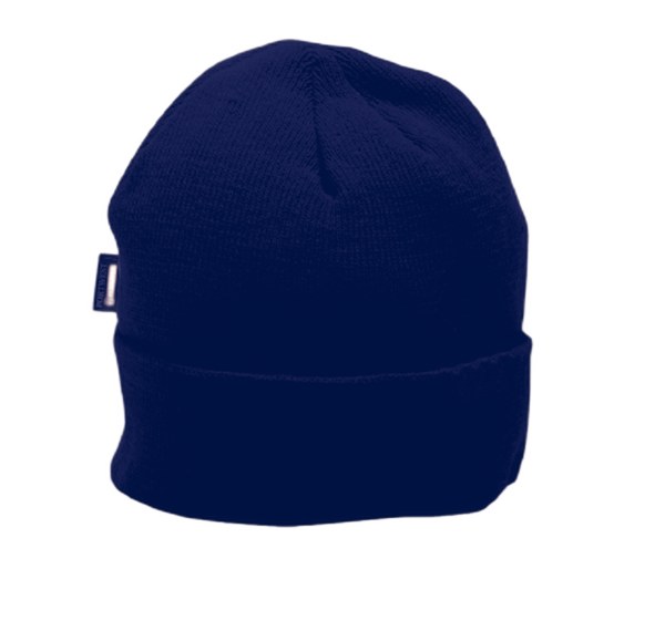 BONNET B013 NOIR 4