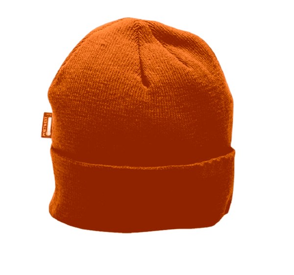 BONNET B013 NOIR 6