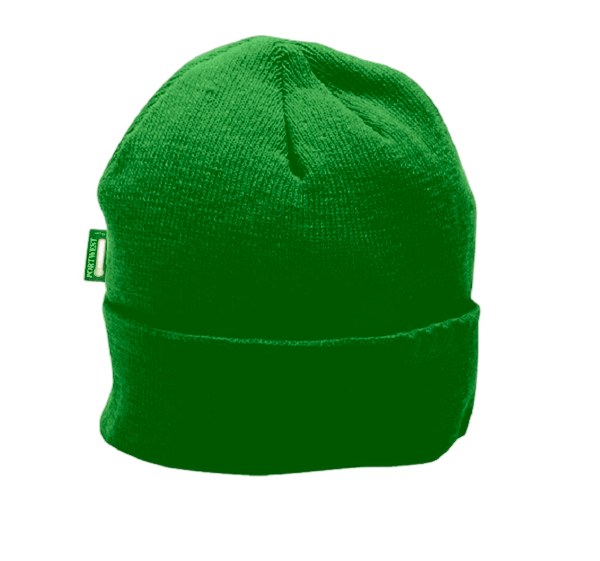 BONNET B013 NOIR 5