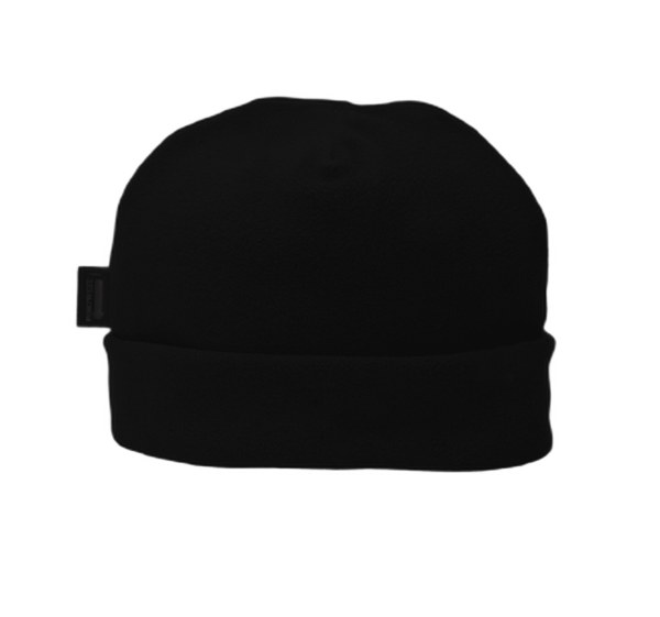 BONNET POLAIRE DOUBLE THINSULATE BLEU 3
