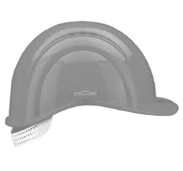 CASQUE DEFENDER 6P CREMAILLERE 6