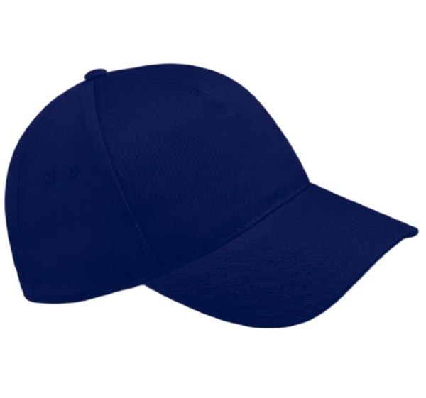 CASQUETTE ULTIMATE B15 MARINE 6