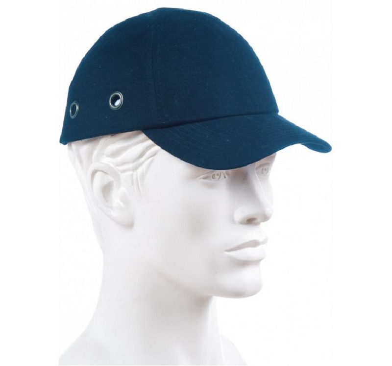 CASQUETTE ANTI HEURT HG913B NAVY