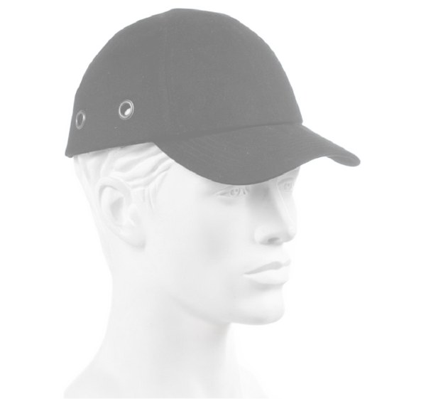 CASQUETTE ANTI HEURT HG913B NAVY 3
