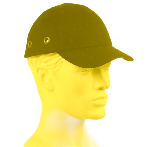CASQUETTE ANTI HEURT HG913B NAVY 5
