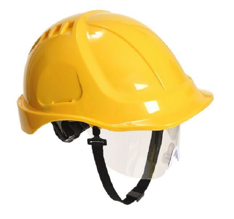 CASQUE ENDURANCE PLUS VISOR