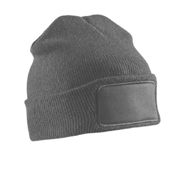 BONNET RC027 NOIR 4