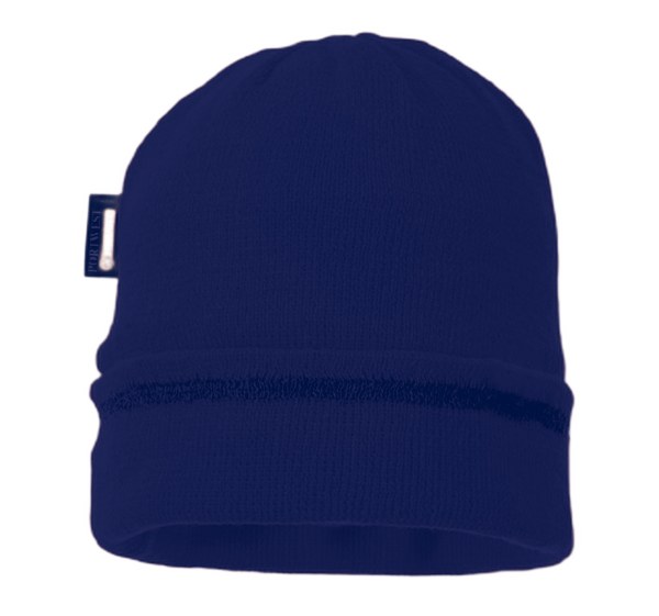 BONNET ORANGE DOUBLE 4