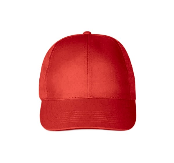 CASQUETTE KP156 6