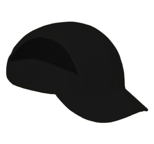 CASQUETTE ANTI-CHOC PS59 HV JAUNE 3