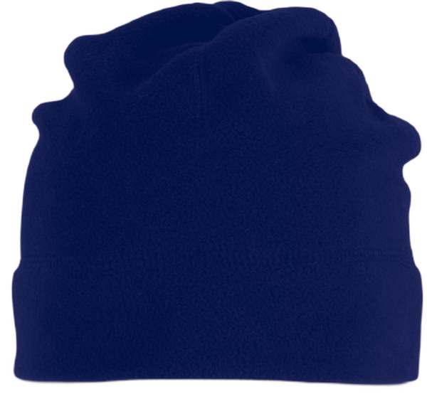 BONNET POLAIRE MARINE 2
