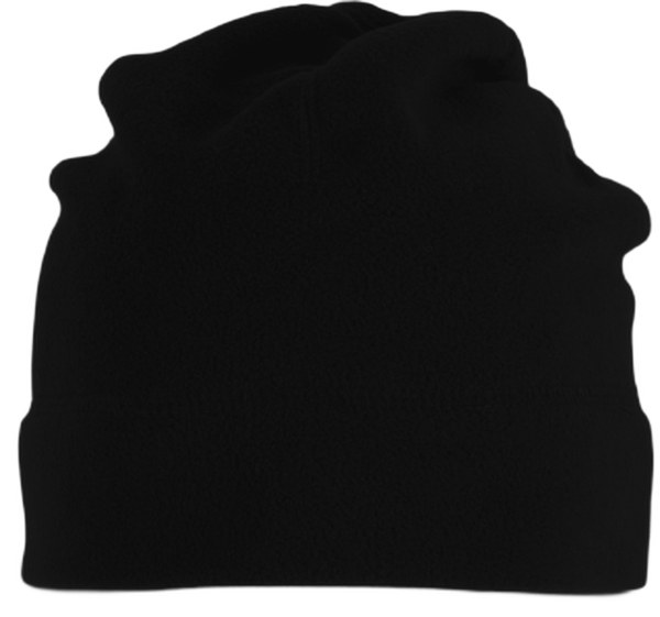 BONNET POLAIRE MARINE 3