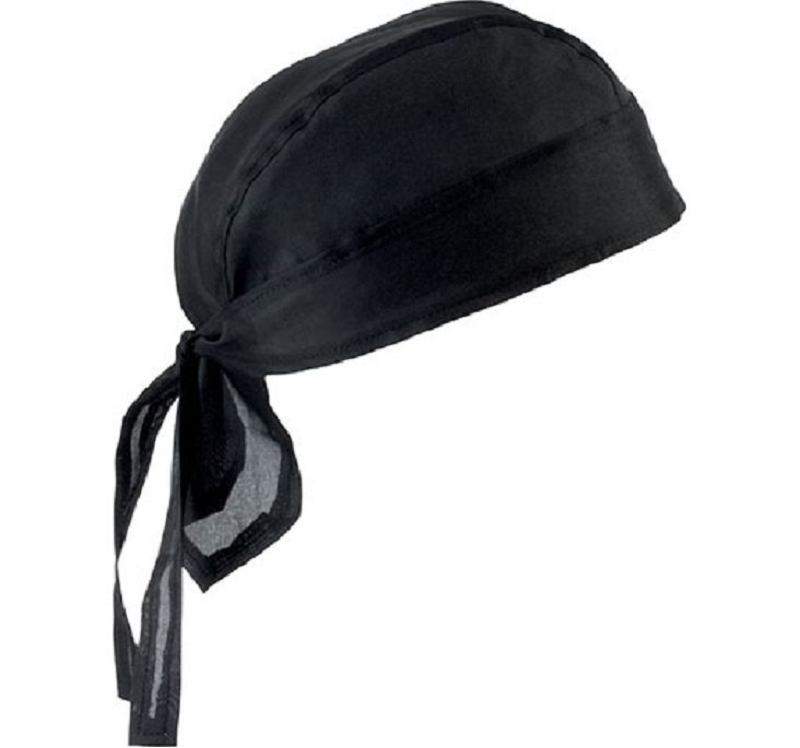 BANDANA KP150 NOIR
