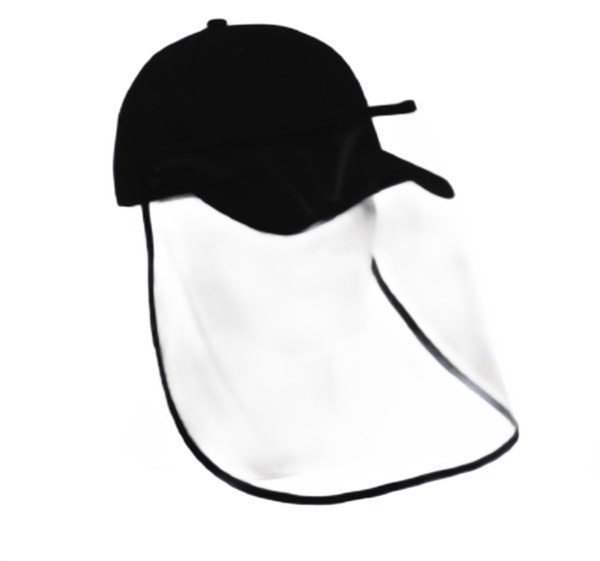 CASQUETTE KP199 2