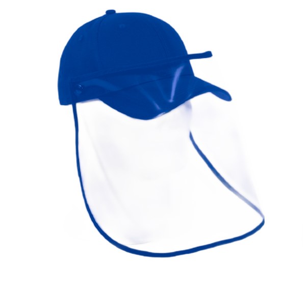 CASQUETTE KP199 4